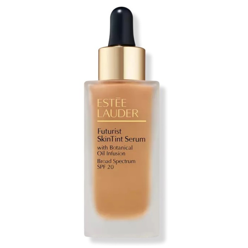 Estee Lauder Futurist SkinTint Serum Foundation SPF 20