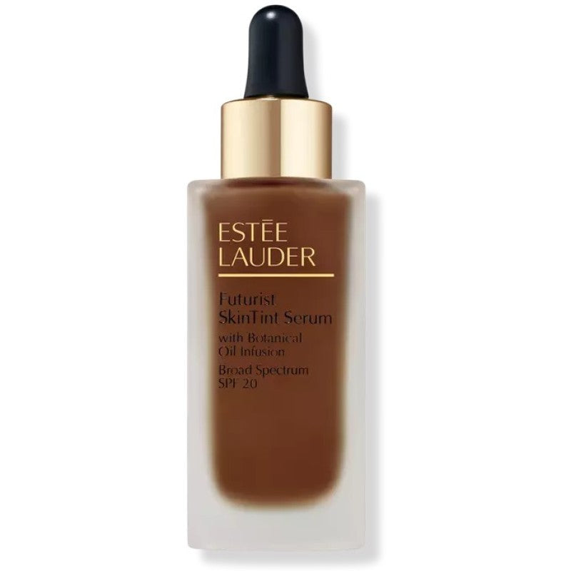 Estee Lauder Futurist SkinTint Serum Foundation SPF 20