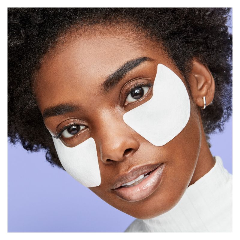 Shiseido Vital Perfection Uplifting and Firming Express Eye Mask 12 coppie