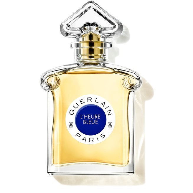 Guerlain L'Heure Bleue Eau de Toilette 75ml, spray Profumo donna