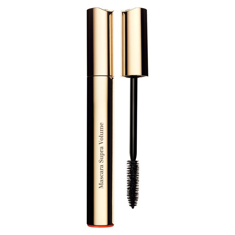 Clarins Mascara Supra Volume Mascara 01 Noir