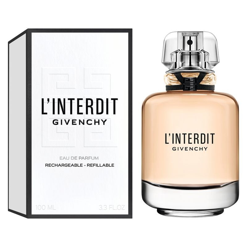 Givenchy Interdit Eau de Parfum Spray Donna
