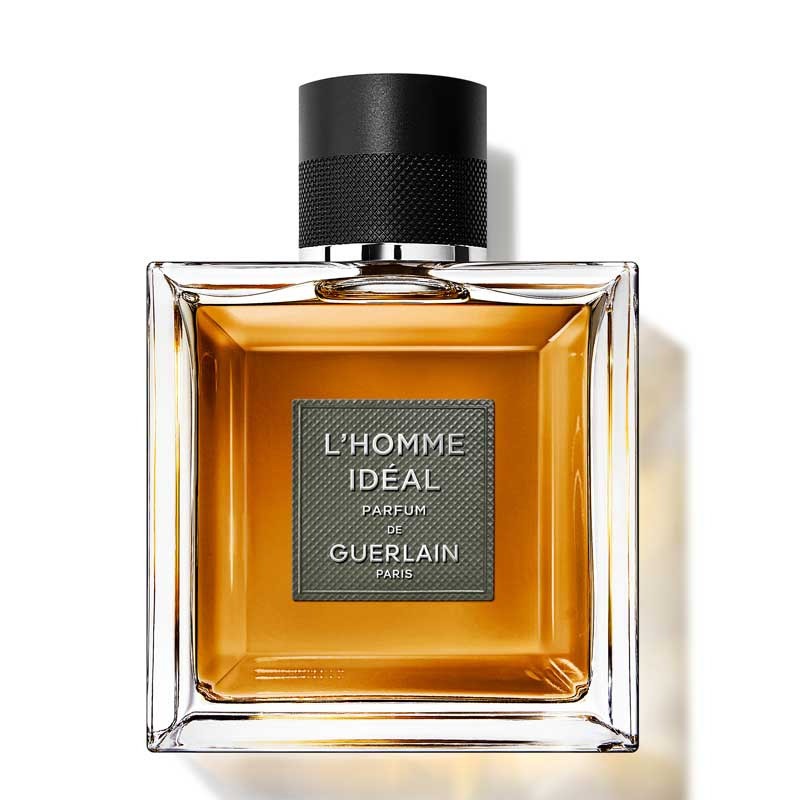 Guerlain L'homme Ideal Parfum 100ml Profumo uomo