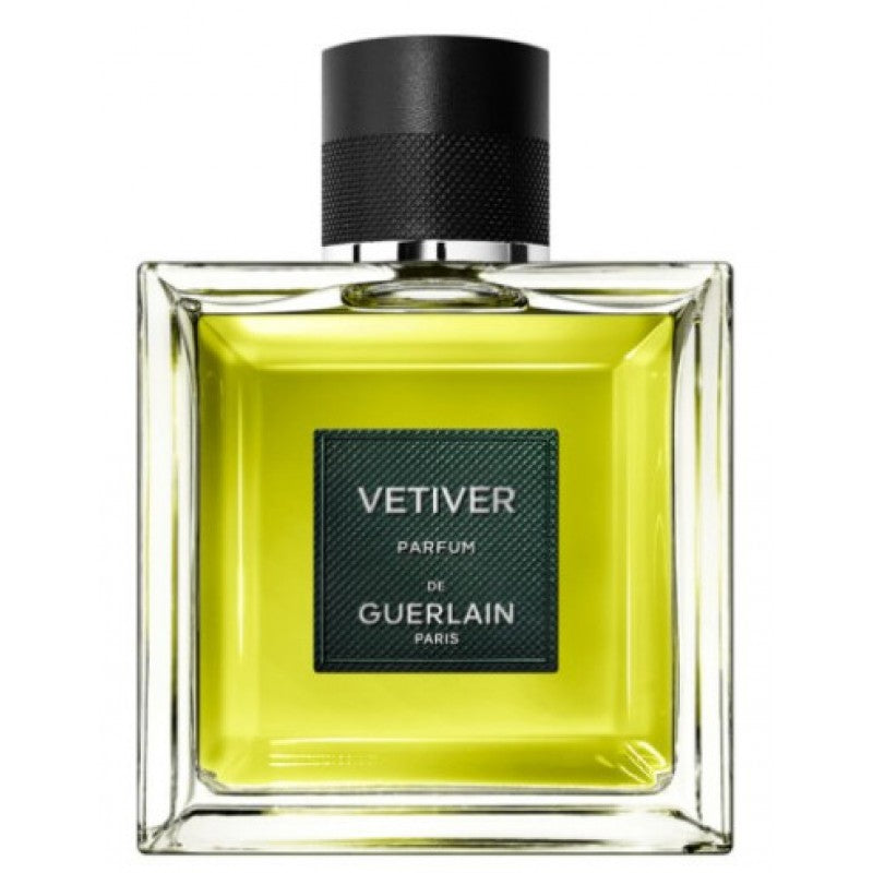 Guerlain Vetiver Parfum 100ml, spray Profumo uomo