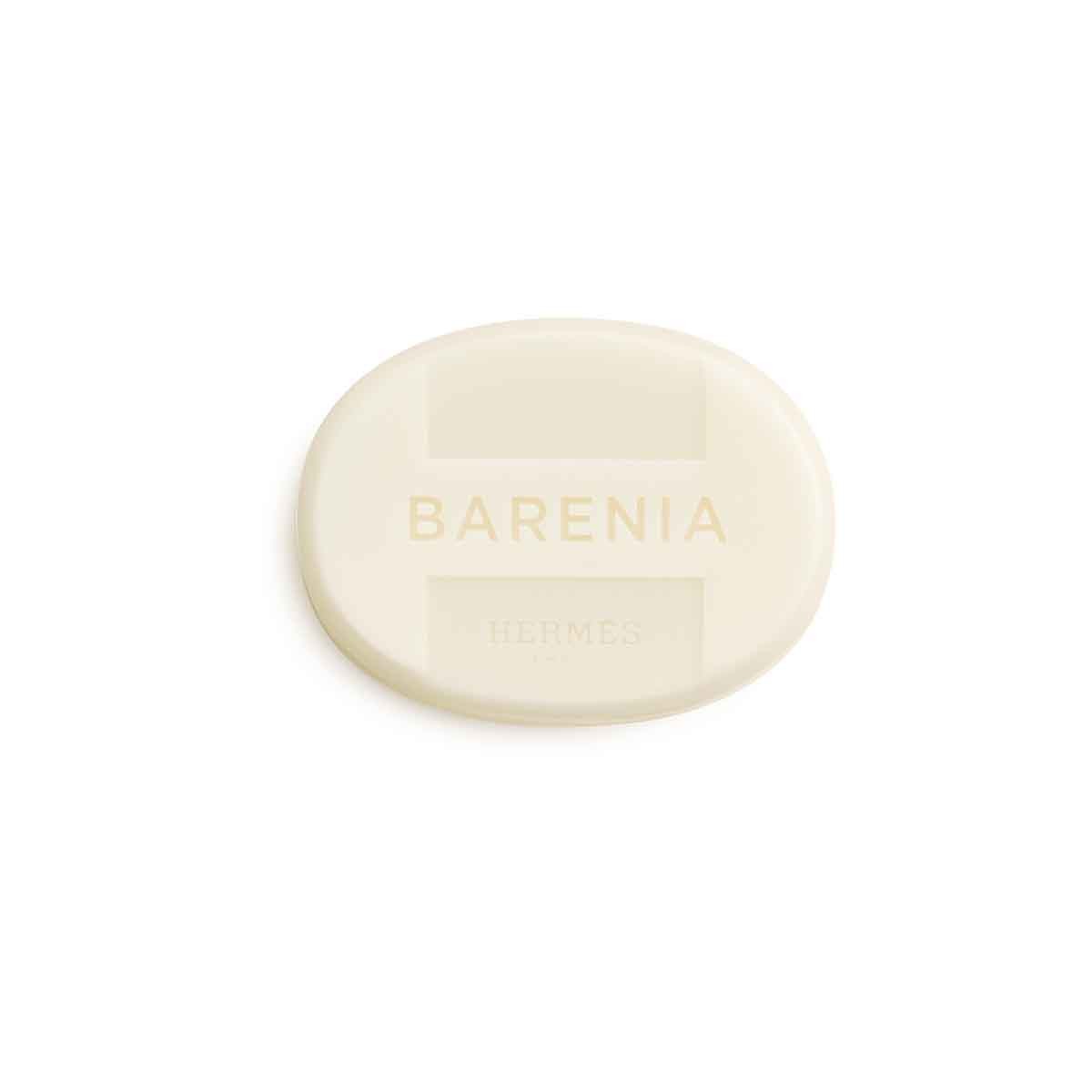 Hermes Barenia Saponetta, 125 ml detergente
