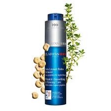 Clarins Men Soin Lissant Rides Fermetè 50ML