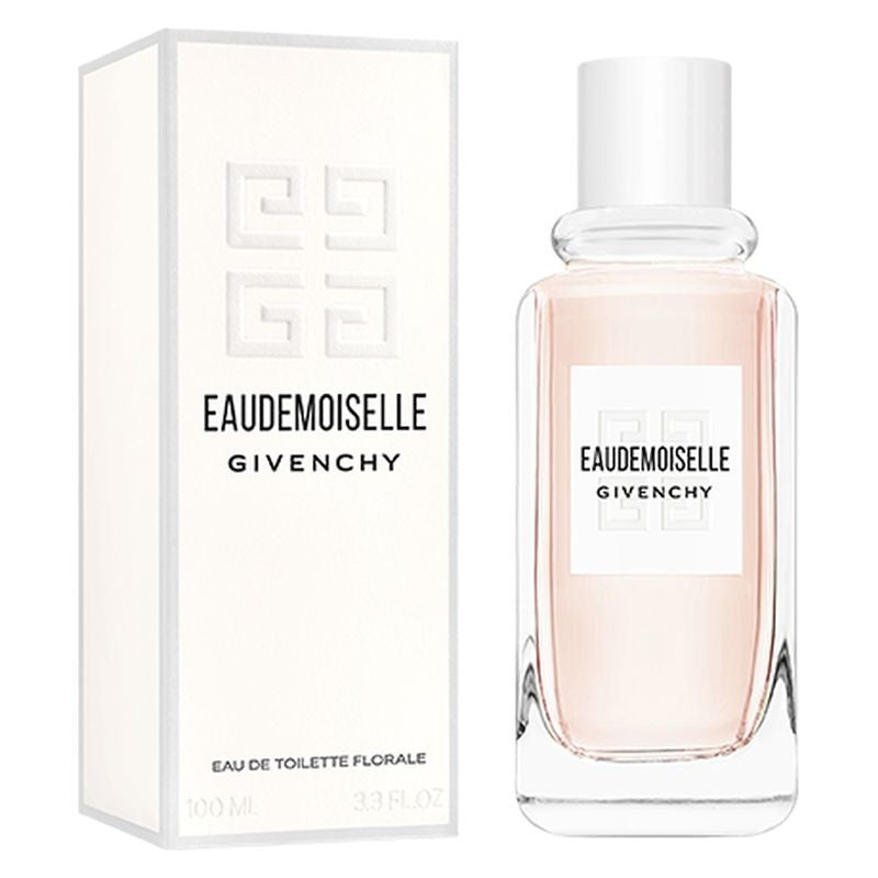 Givenchy Eau de Moiselle Eau de Toilette Florale 100ml Spray