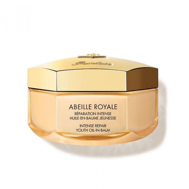 Guerlain Intense Repair Youth Oil-in-Balm 80 ml viso donna