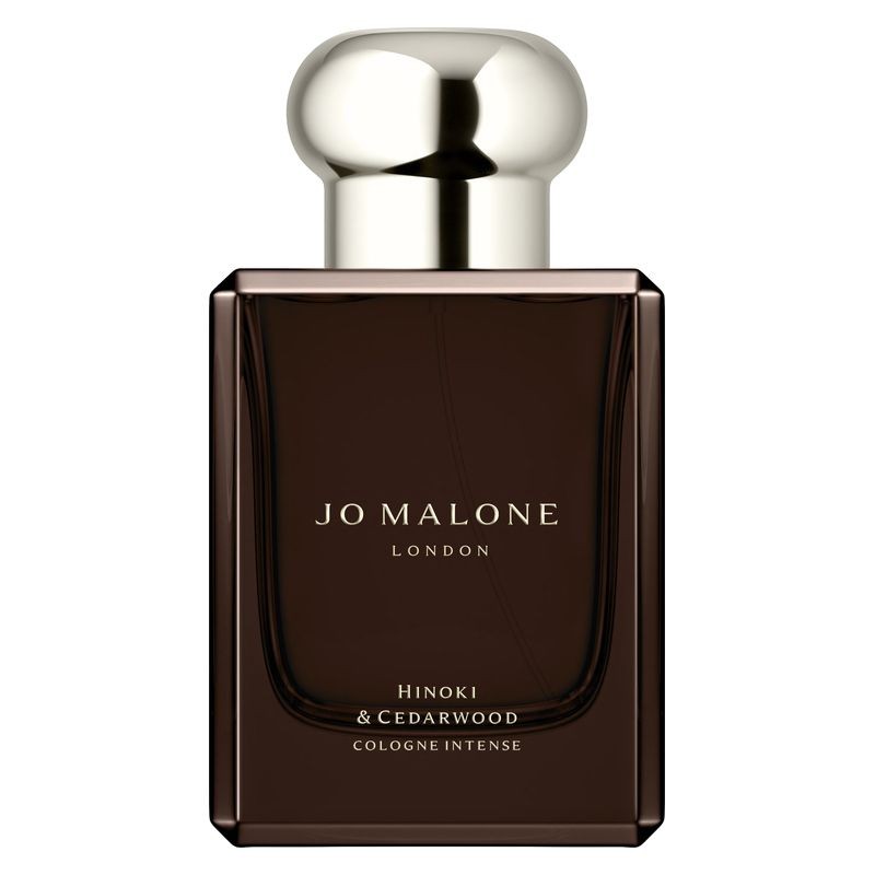 Jo Malone Hinoki & Cedarwood Cologne Intense Profumo unisex