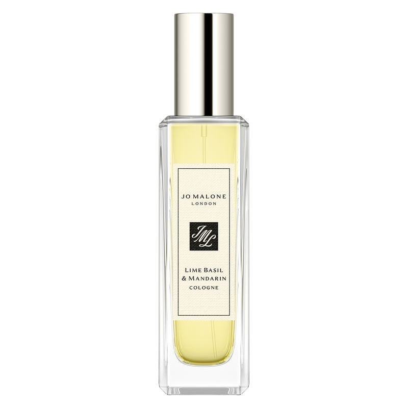 Jo Malone Lime Basil & Mandarin Cologne Profumo unisex