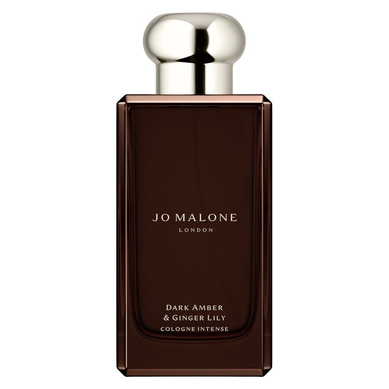 Jo Malone London Dark Amber & Ginger Lily Profumo per donna