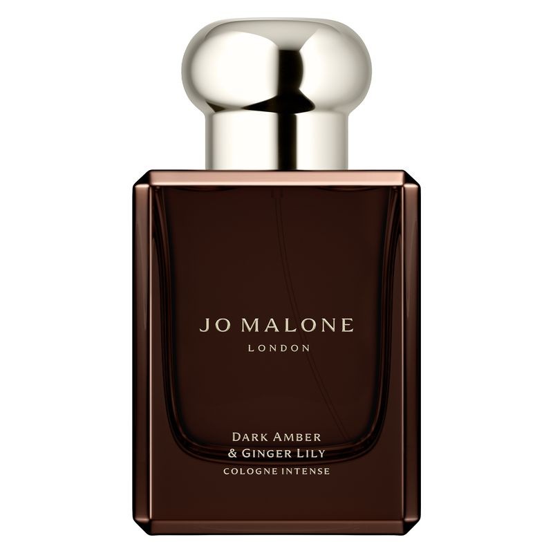 Jo Malone London Dark Amber & Ginger Lily Profumo per donna