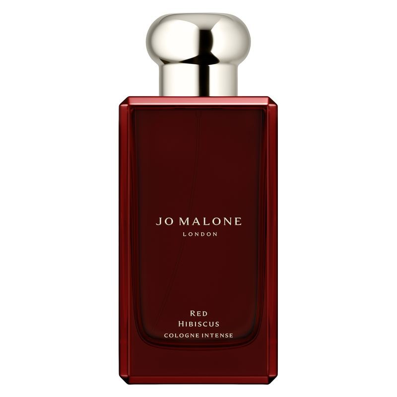 Jo Malone Red Hibiscus Cologne Intense Profumo unisex