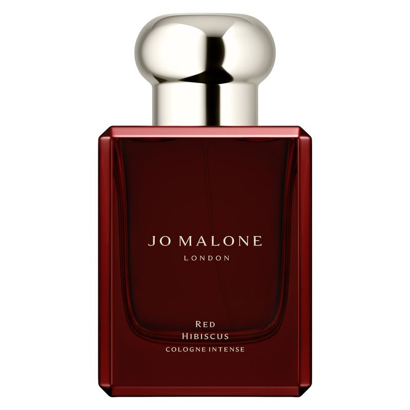 Jo Malone Red Hibiscus Cologne Intense Profumo unisex