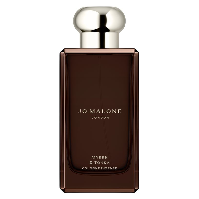Jo Malone Myrrh & Tonka Cologne Intense Profumo unisex