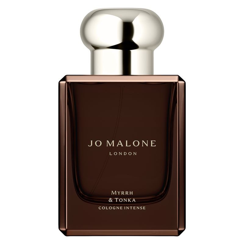 Jo Malone Myrrh & Tonka Cologne Intense Profumo unisex