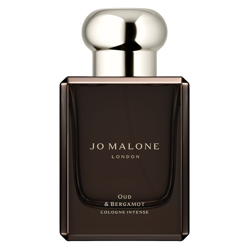Jo Malone Oud & Bergamot Cologne Intense Profumo unisex