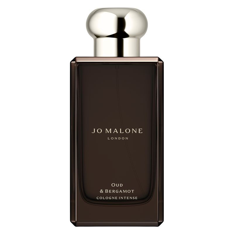 Jo Malone Oud & Bergamot Cologne Intense Profumo unisex
