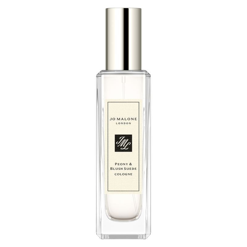 Jo Malone Peony & Blush Suede Cologne Profumo donna