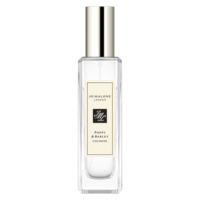 Jo Malone Poppy & Barley Cologne Profumo unisex