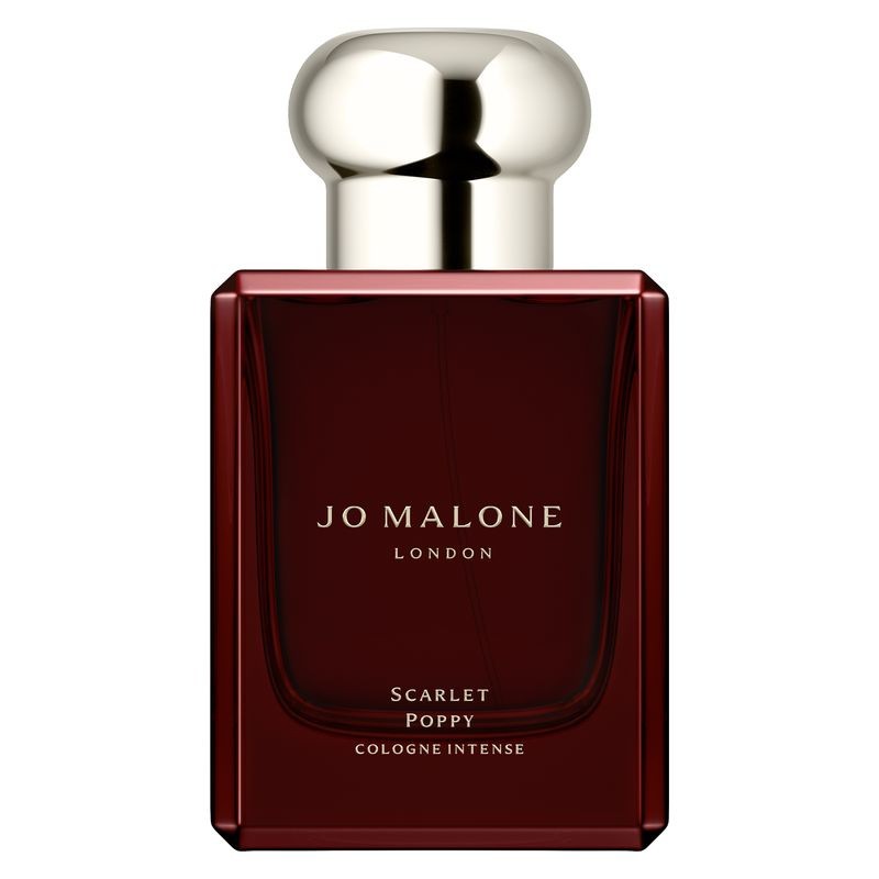 Jo Malone Scarlet Poppy Cologne Intense Profumo unisex