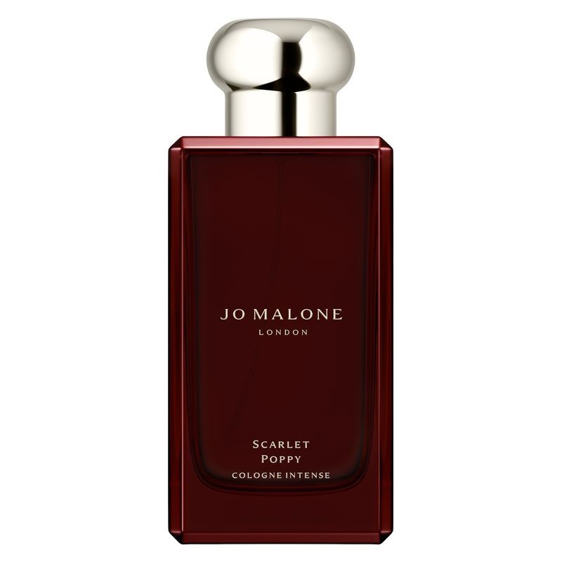 Jo Malone Scarlet Poppy Cologne Intense Profumo unisex