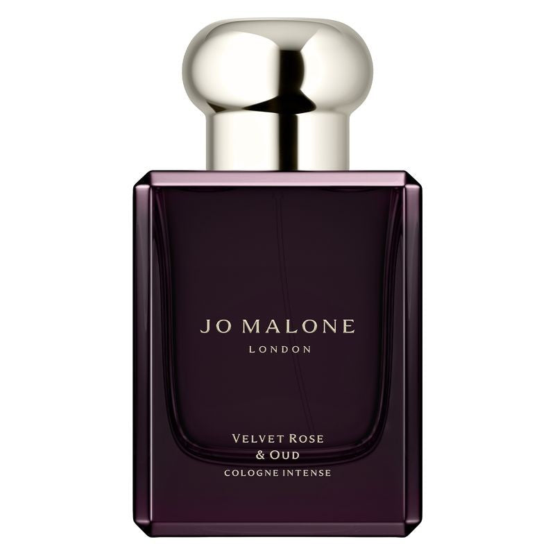 Jo Malone Velvet Rose & Oud Cologne Intense Profumo unisex