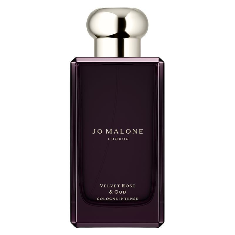 Jo Malone Velvet Rose & Oud Cologne Intense Profumo unisex