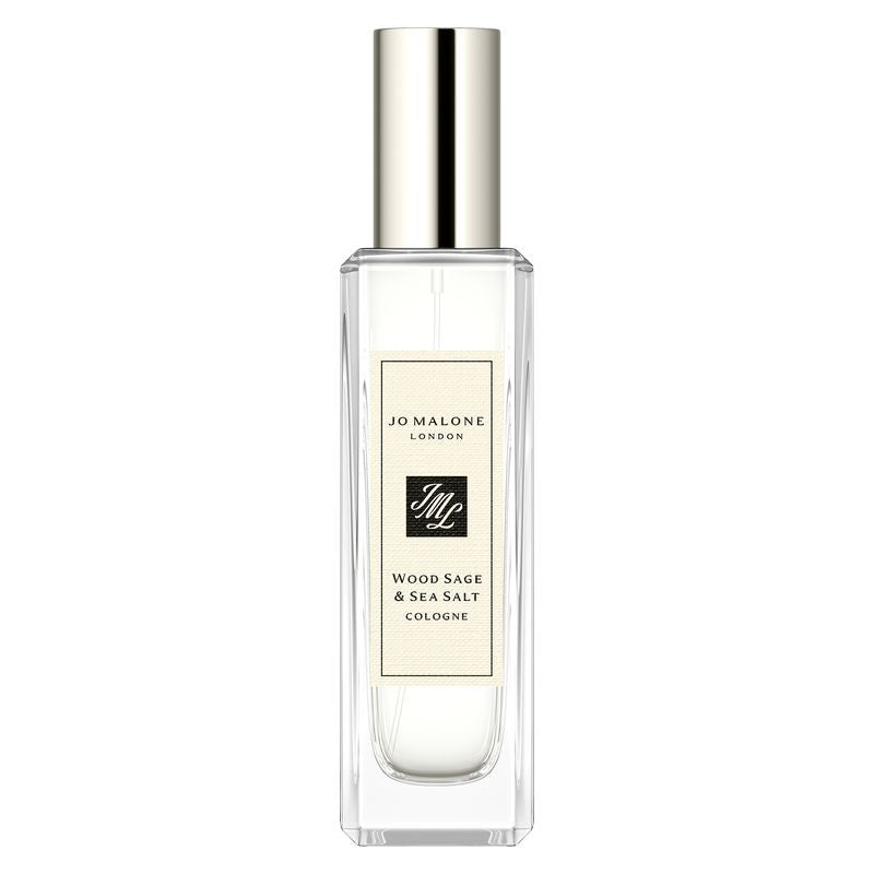 Jo Malone Wood Sage & Sea Salt Cologne Profumo unisex