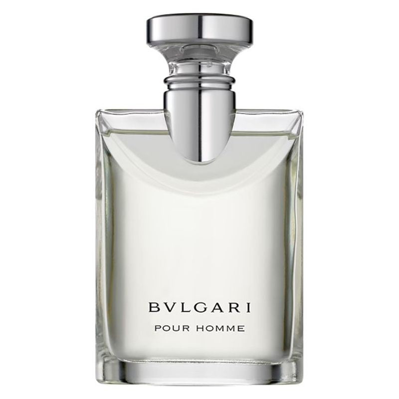 Bulgari Pour Homme Eau De Toilette Spray