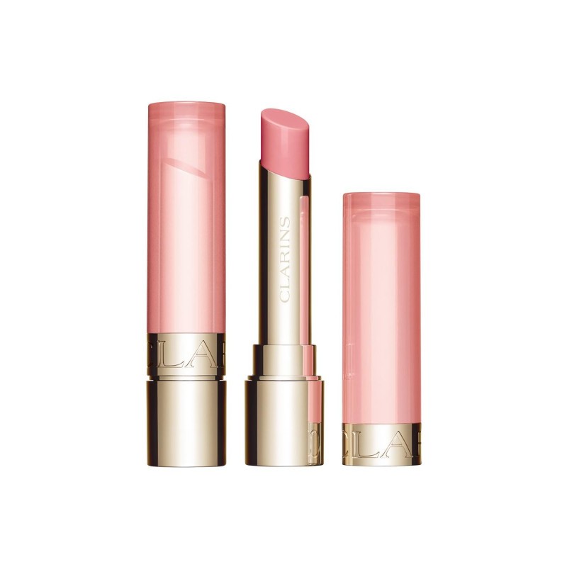 Clarins Lip Oil Balm Rossetto