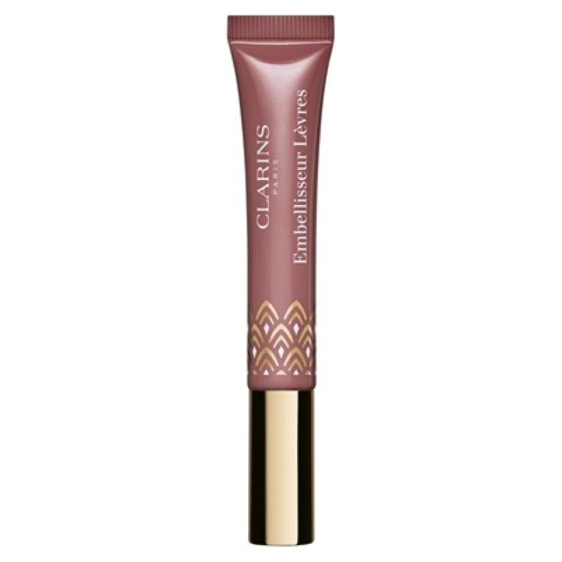 Clarins Eclat Minute Embellisseur Levres Lip Perfector