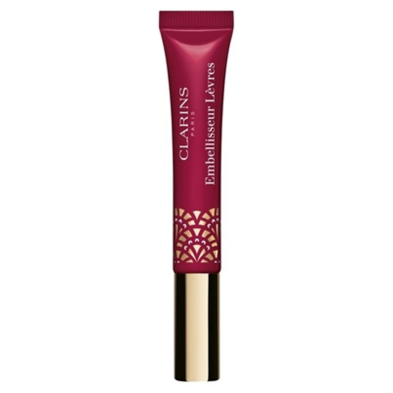 Clarins Eclat Minute Embellisseur Levres Lip Perfector