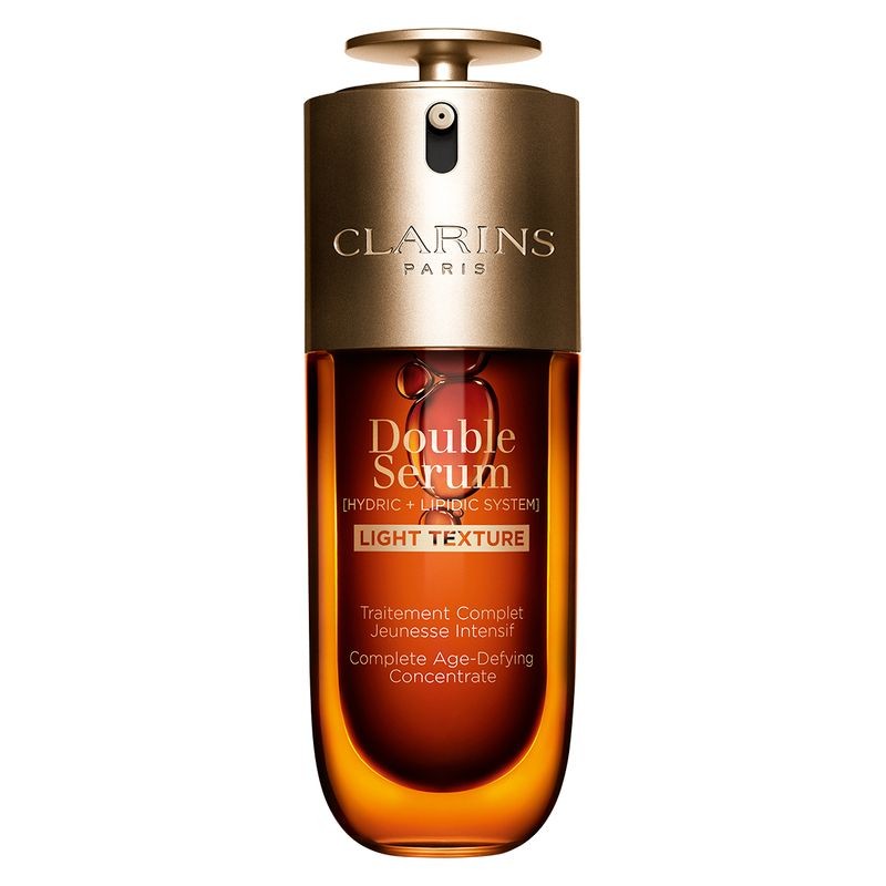 Clarins Double Serum Light Siero Viso