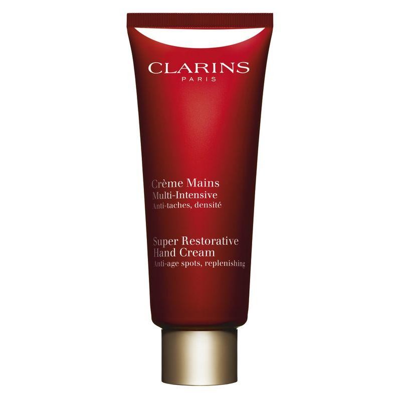 Clarins Créme Mains Multi-Intensive Anti-Taches 100ml