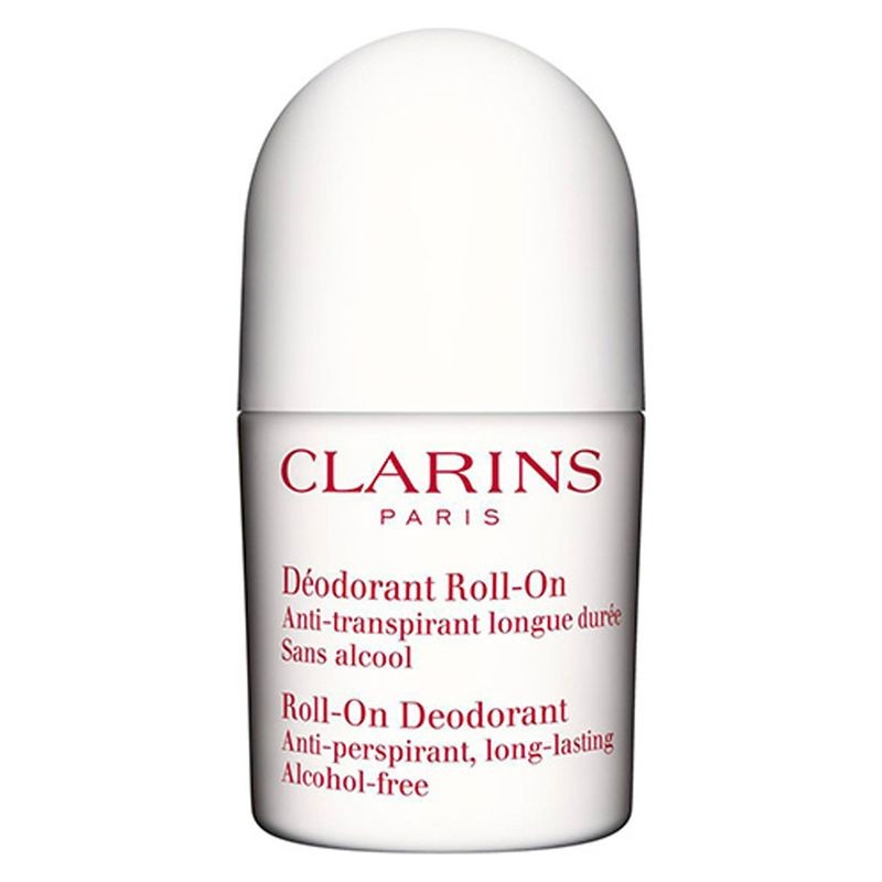 Clarins Deodorante Deo Roll on 50ml
