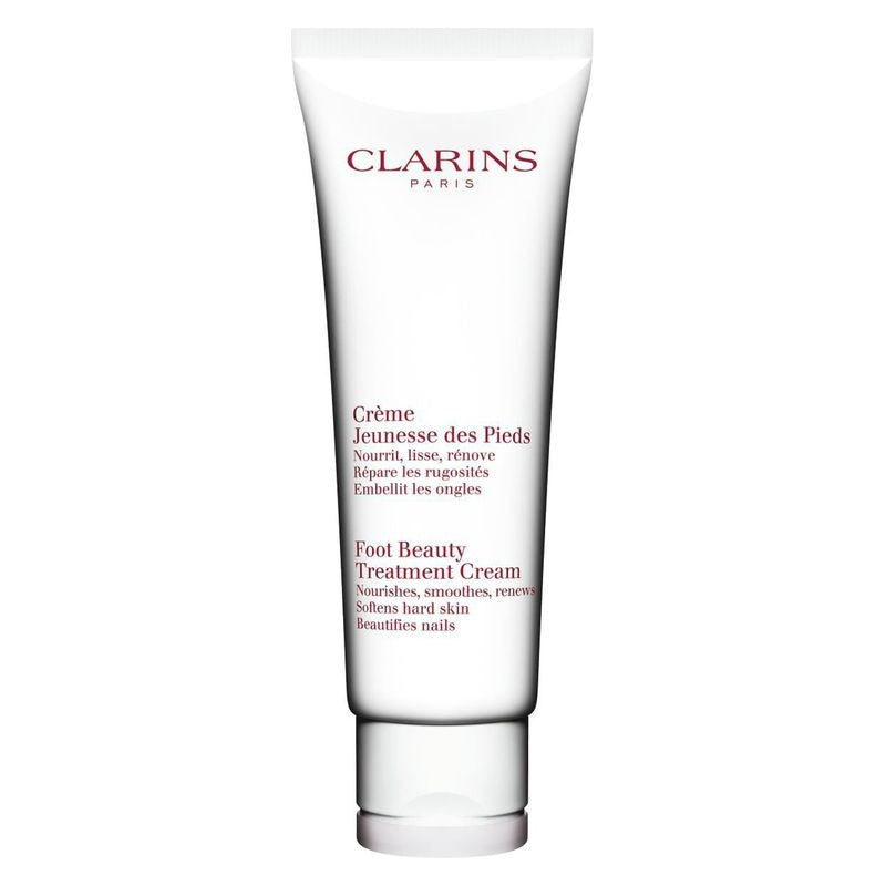 Clarins Crème Jeunesse Des Pieds 125ml