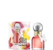 Cacharel Ella Ella Eau de Parfum Spray