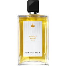 Reminiscence Souffle Ambra Eau de Toilette Intense 100ml Spray