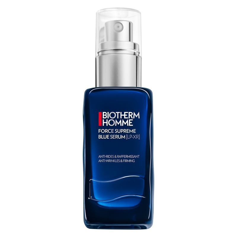 Biotherm Homme Force Supreme Blue Serum LP-XR 50ml