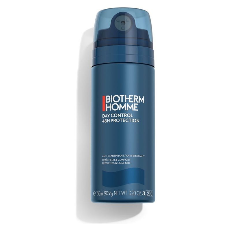 Biotherm Day Control Deodorante Spray 48H 150ml