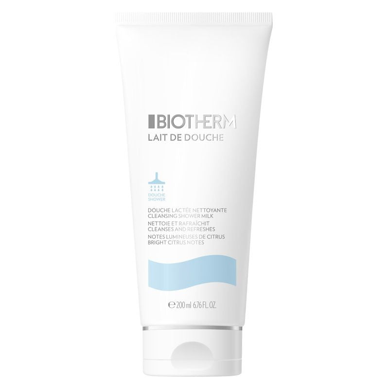 Biotherm Lait Corporel - Lait De Douche 200ml