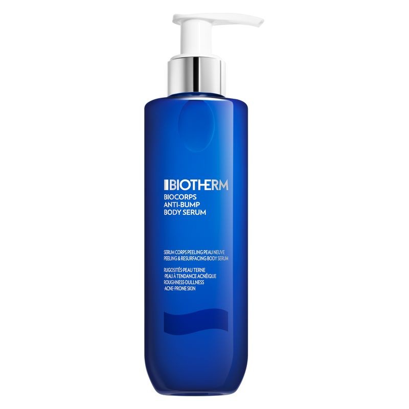 Biotherm Biocorps Anti-Bump Body Serum 200ml