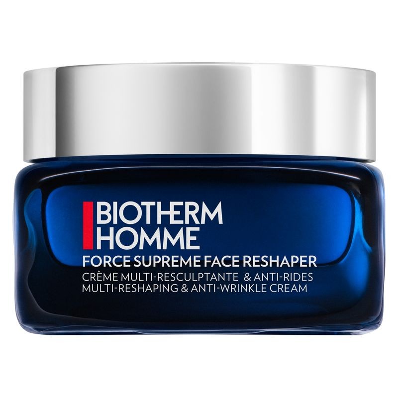 Biotherm Homme Force Supreme Face Reshaper Crema 50ml