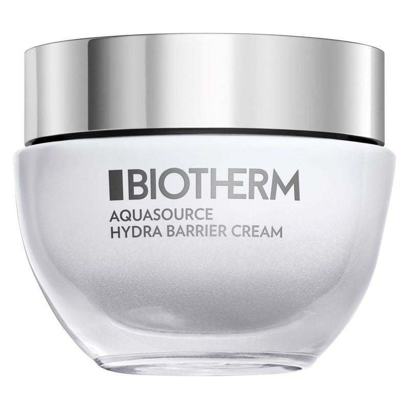 Biotherm Aquasource Hydra Barrier Crema viso 50 ml