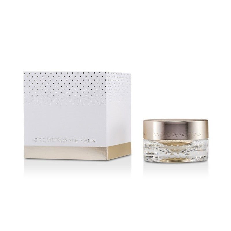 Orlane Royale Crema Contorno Occhi vaso 15ml