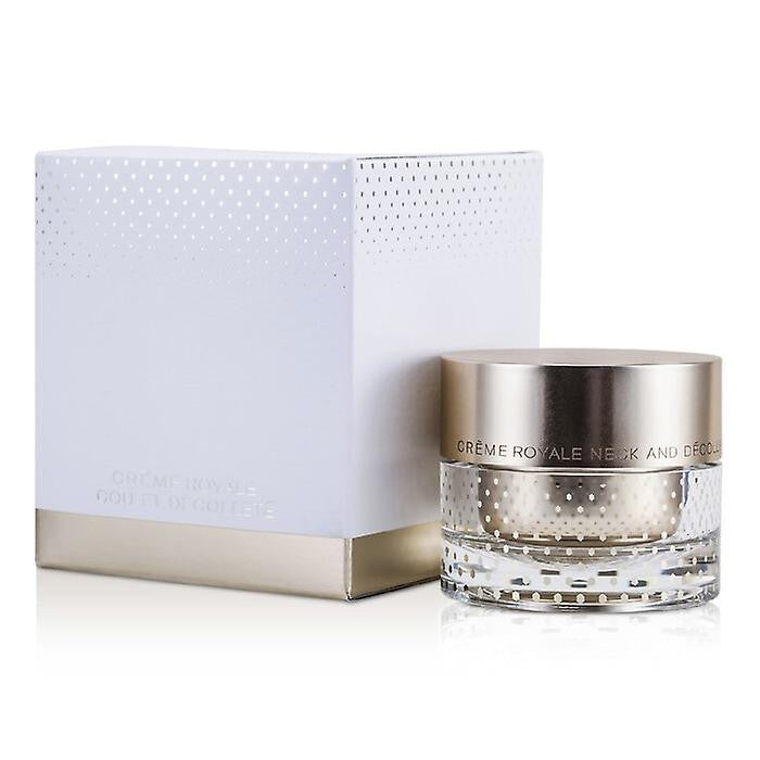 Orlane Royale Crema Collo & Decollette vaso 50ml