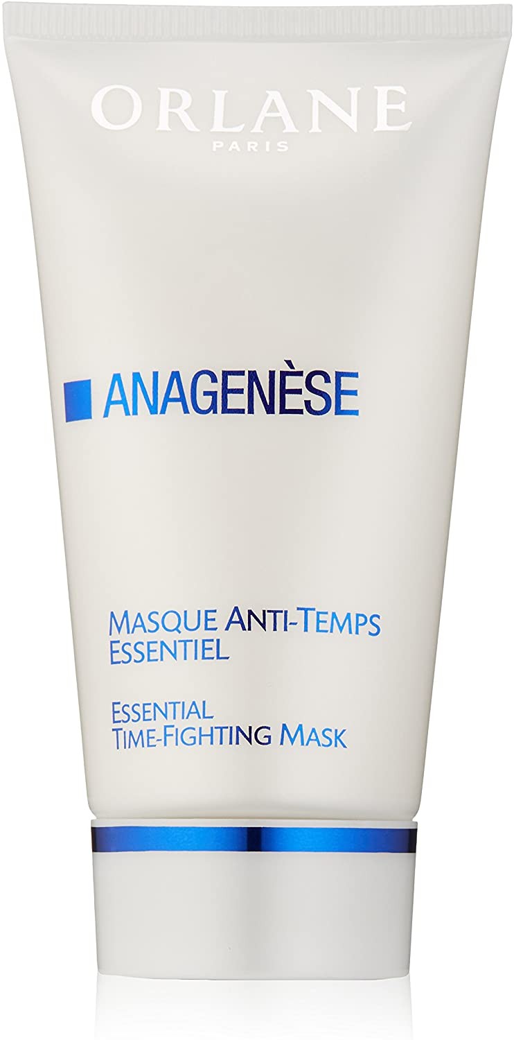 Orlane MASQUE ANTI TEMPS ESSENTIEL tubo 75ml