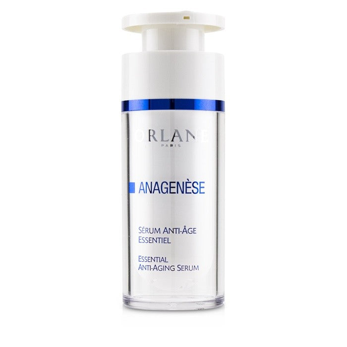 Orlane Anagenese Serum Anti Temps Essentiel flacone 30 ml