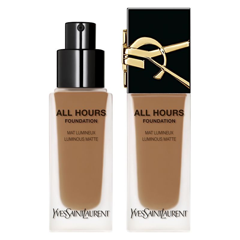 Yves Saint Laurent All Hours Fondation 30 ml